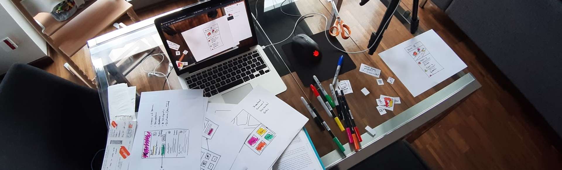 Cyprus University of Technology MSc in Interaction Design