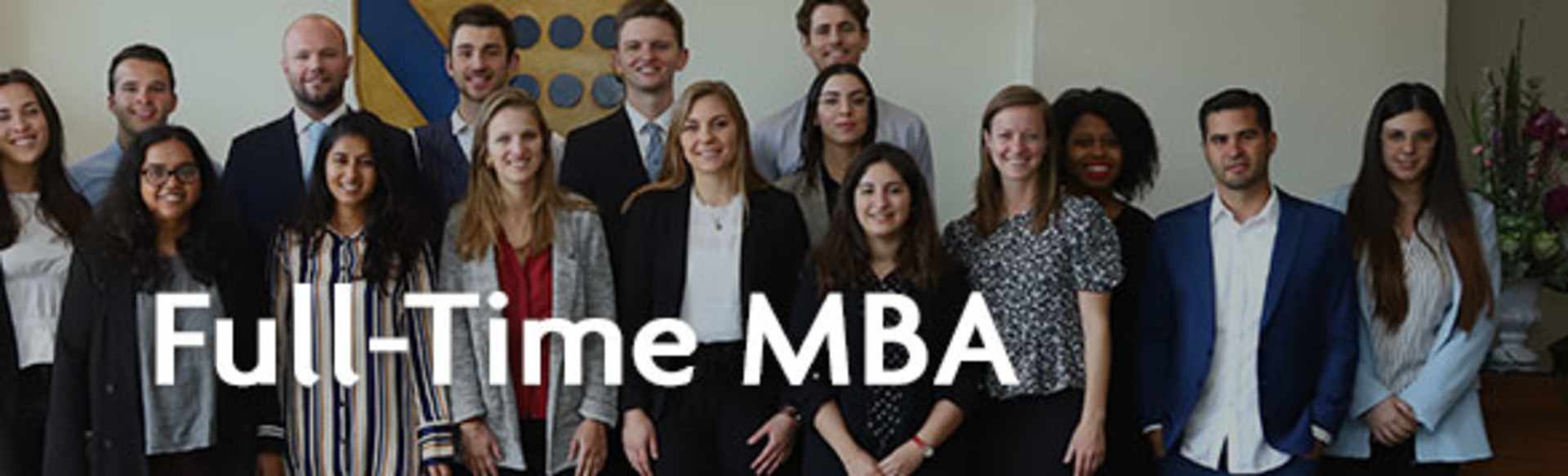 IPADE Business School MBA πλήρους απασχόλησης