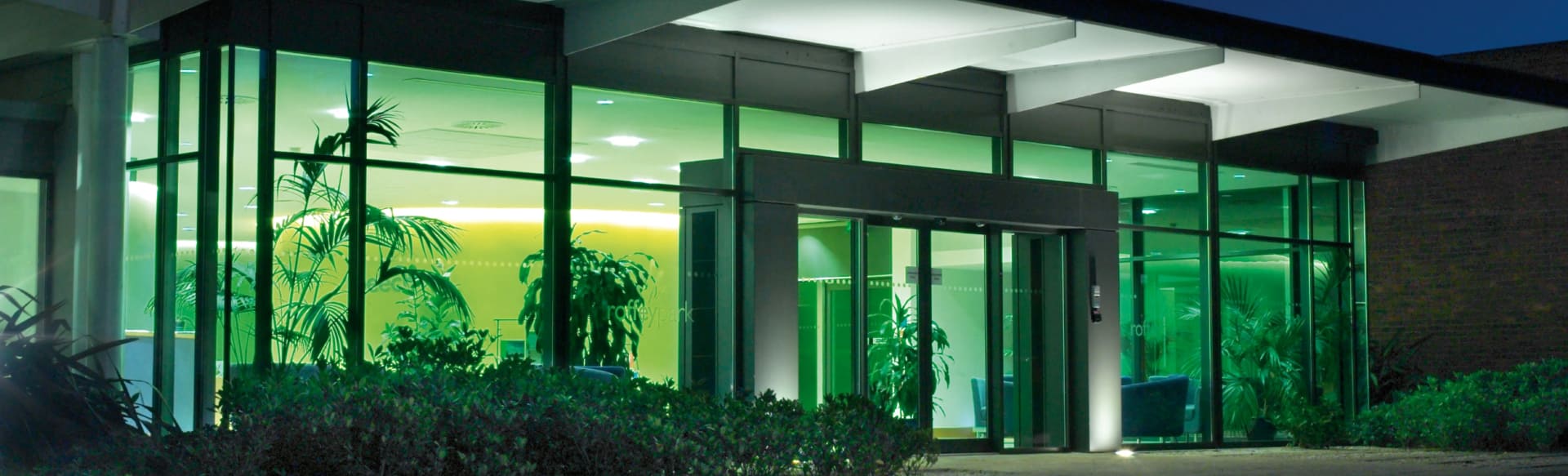 Roffey Park Institute Μεταπτυχιακό Δίπλωμα στην Ηγεσία Αλλαγής