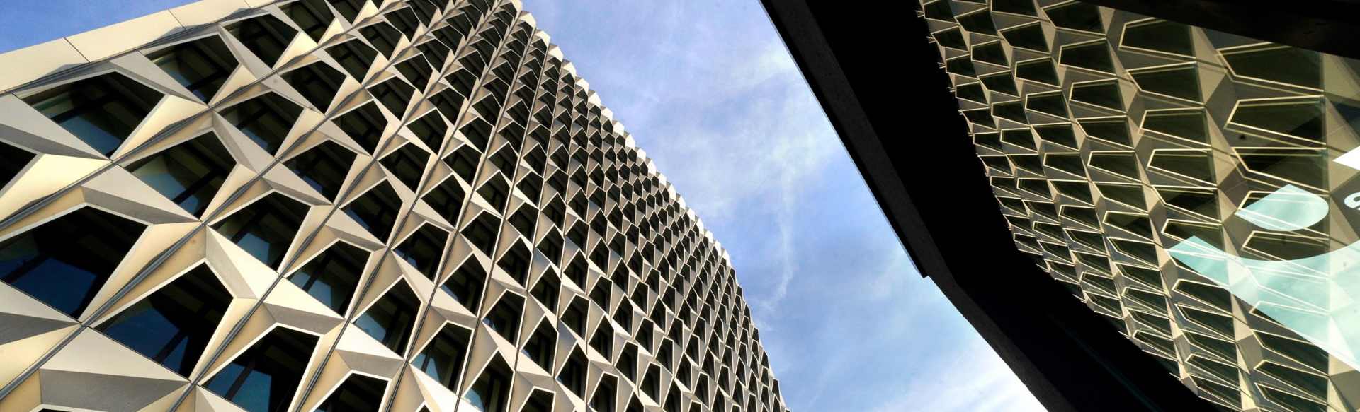 Darmstadt University of Applied Sciences Μεταπτυχιακό στη Διοίκηση Επιχειρήσεων (MBA) - ΤΕΧΝΟΛΟΓΙΑ