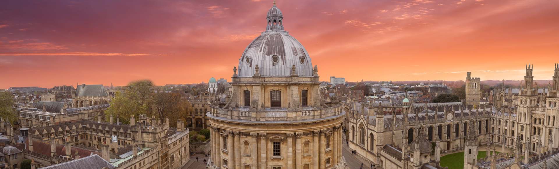 University of Oxford Pre-sessional Course in Academic English (online)
