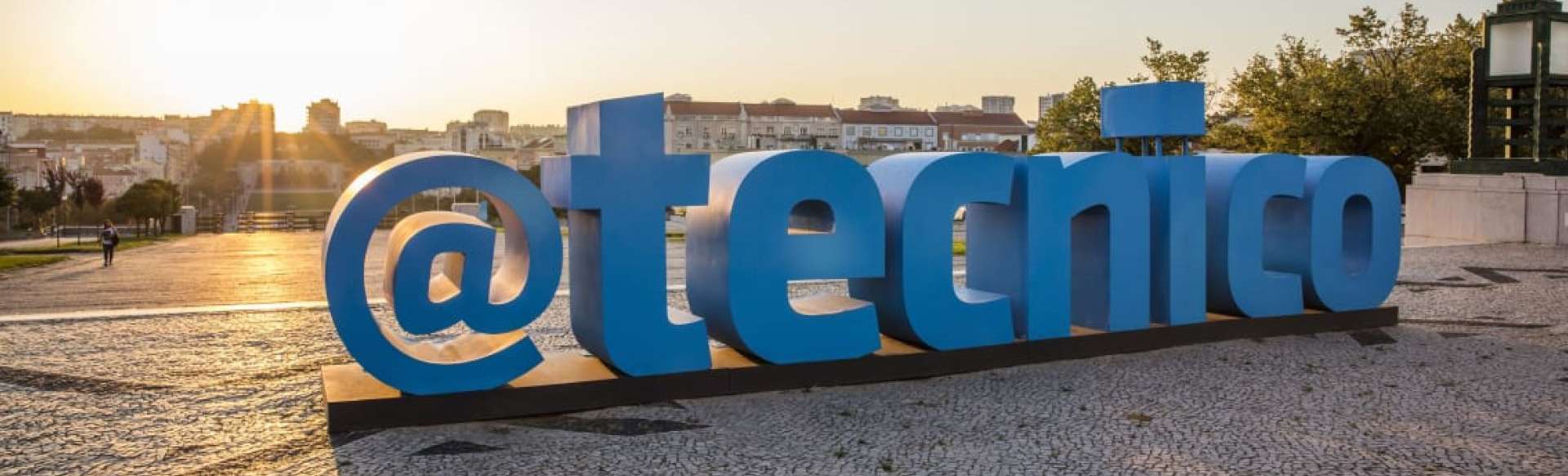 University of Lisbon - Instituto Superior Técnico Μεταπτυχιακό στη Μεταλλευτική και Γεωλογική Μηχανική