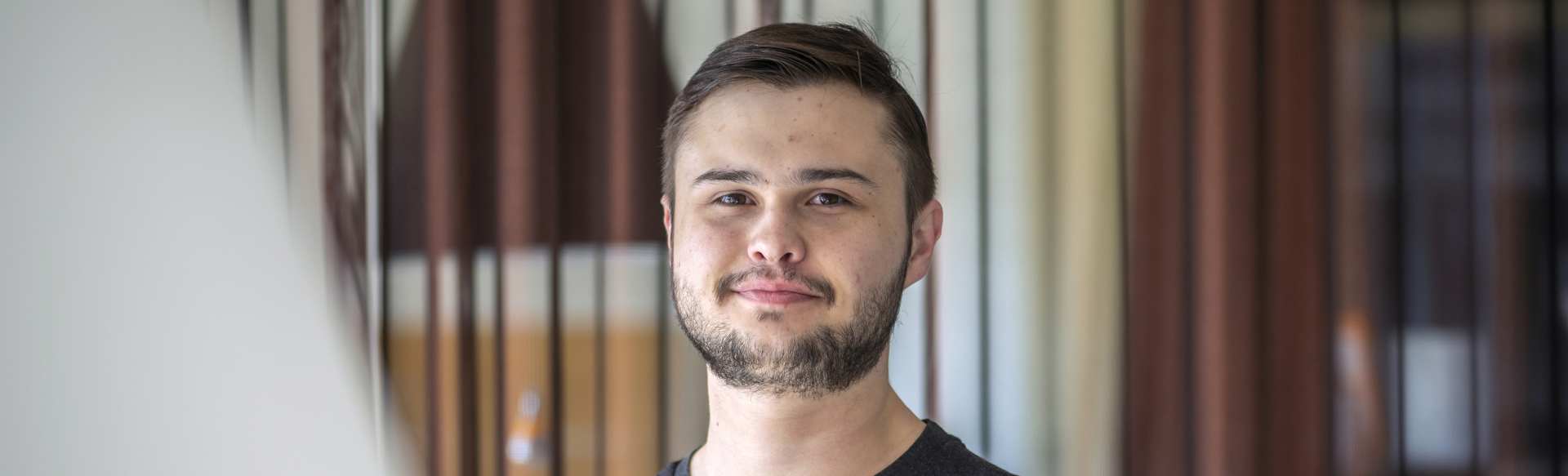 University of Eastern Finland Master in Information Technology