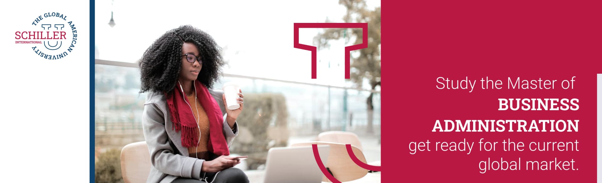 Schiller International University Μεταπτυχιακό στη Διοίκηση Επιχειρήσεων - Παρίσι