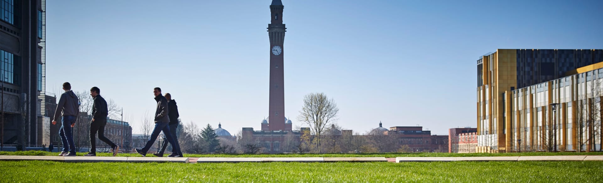 University of Birmingham - College of Life and Environmental Sciences MSc στη Φυσικοθεραπεία (προεγγραφή)