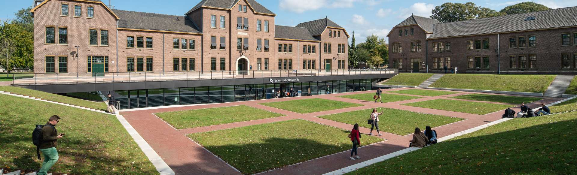 Maastricht University, School of Business and Economics MSc στα Οικονομικά