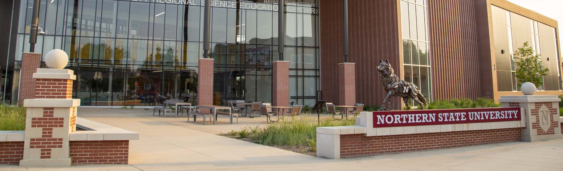Northern State University Πτυχίο Μουσικής