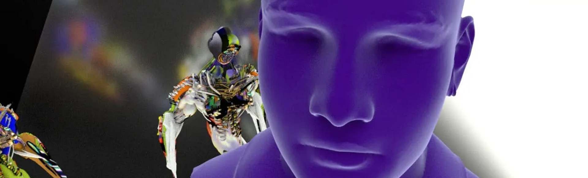 Catalyst - Institute for Creative Arts and Technology Πτυχίο Τεχνών (Hons) στα Εικαστικά Εφέ, Ψηφιακές Τέχνες & Κινούμενα Σχέδια