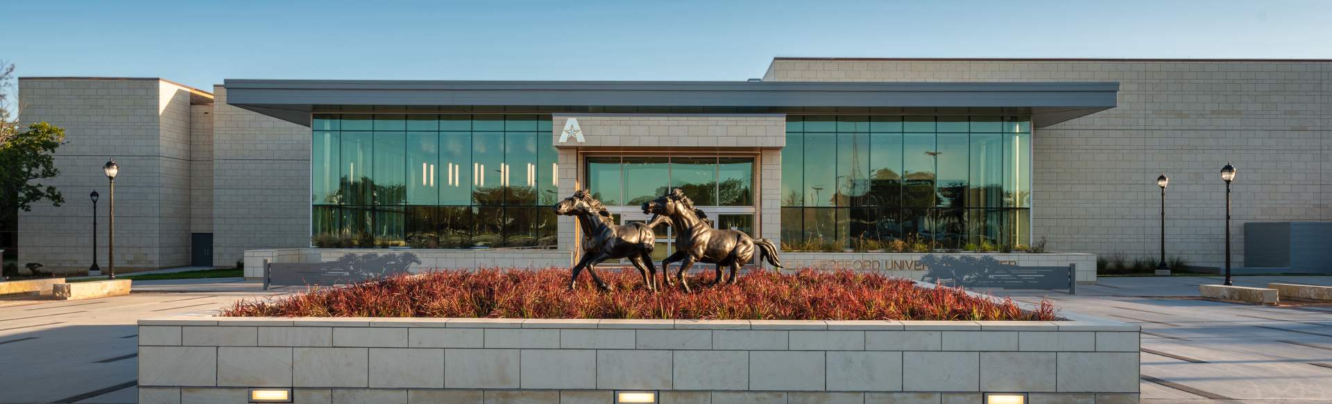 University of Texas Arlington ماجستير في إدارة البناء