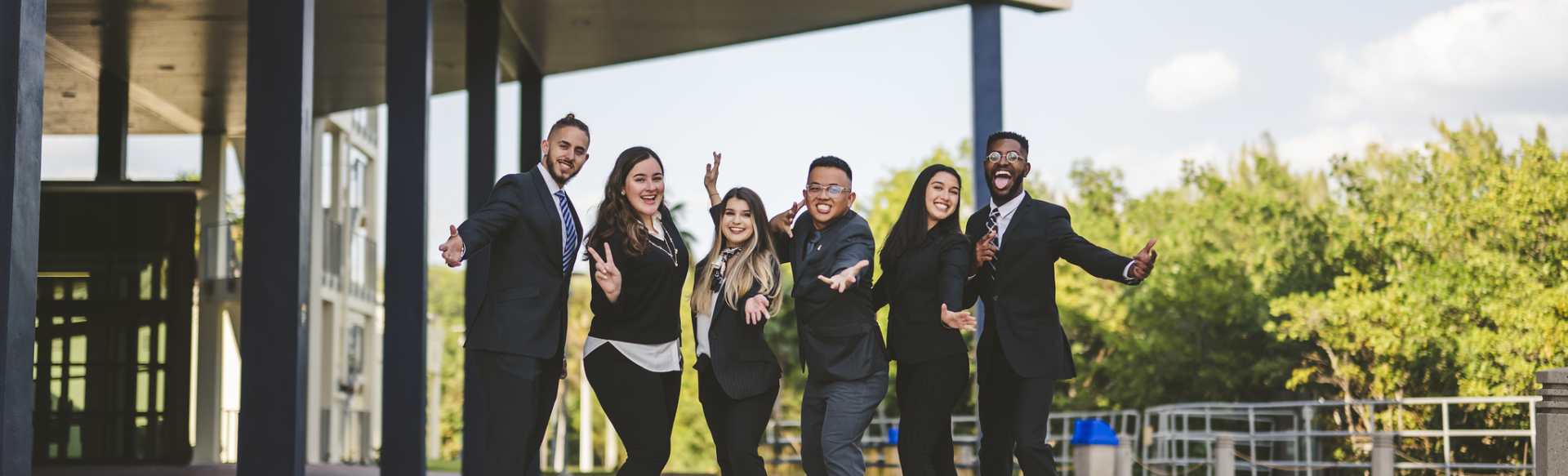 Florida International University Bachelor of Science στη Διοίκηση Φιλοξενίας