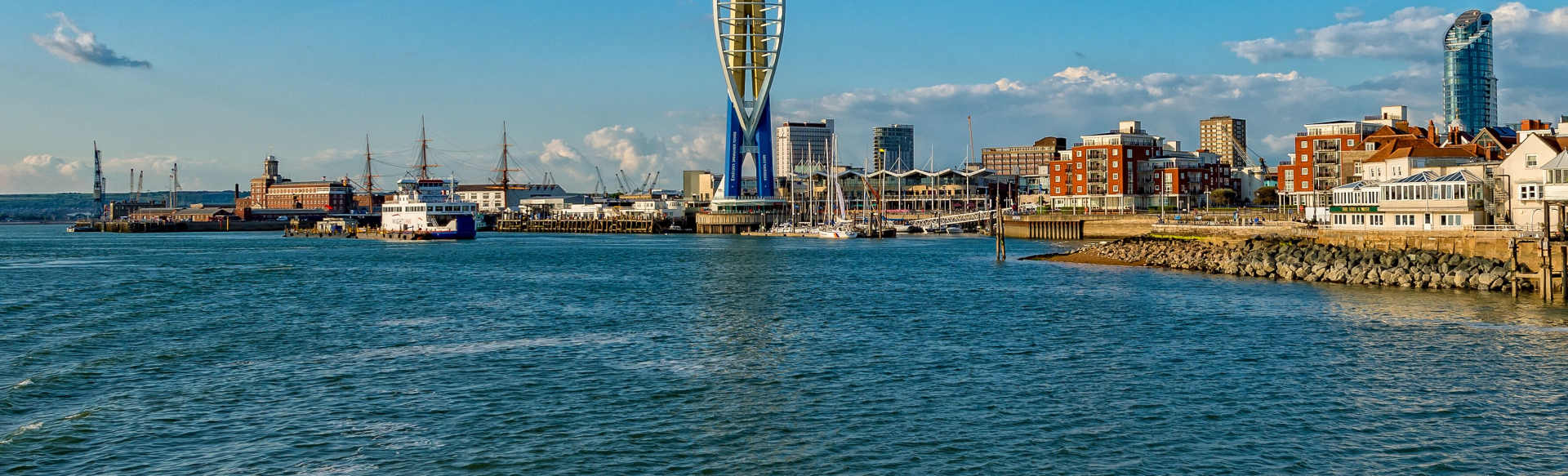 University of Portsmouth BSc (Hons) Επιστήμες Αθλητισμού, Υγείας και Άσκησης