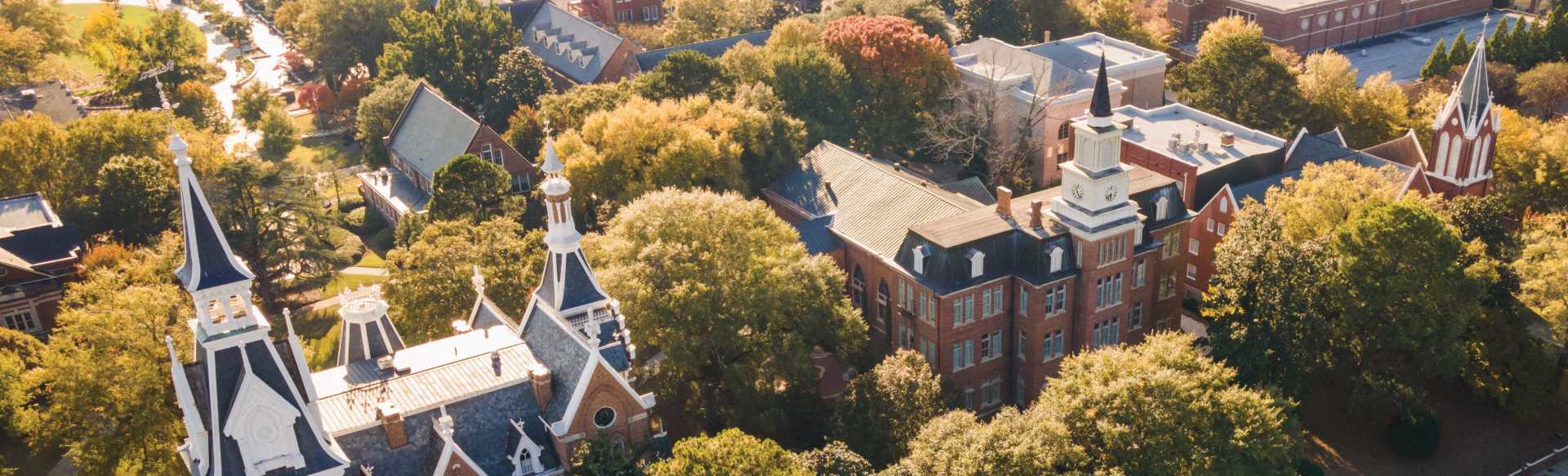 Mercer University BS Computer Science