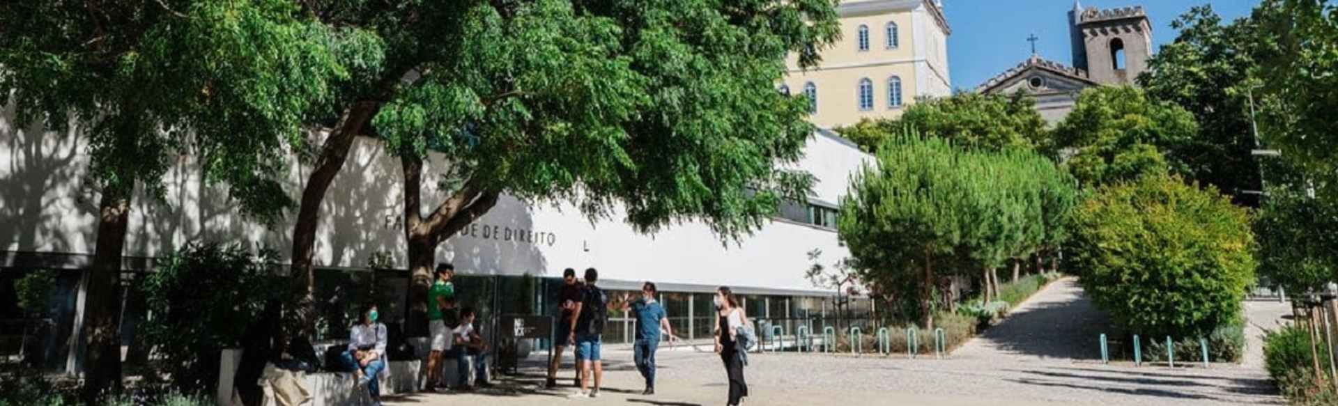 NOVA School of Law Master in Law and Security