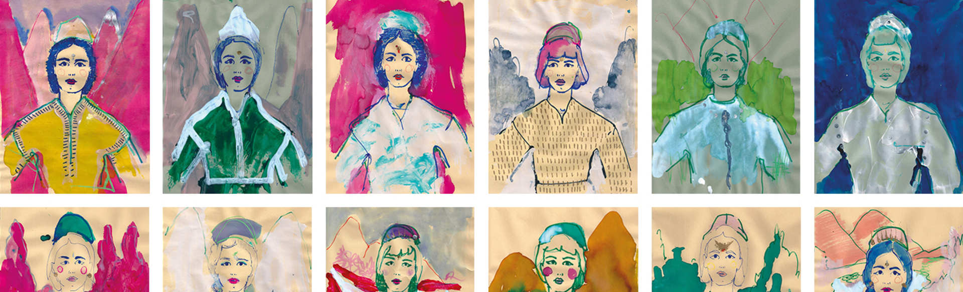 Rome University of Fine Arts (RUFA) Bachelor of Arts in Sustainable Fashion Design