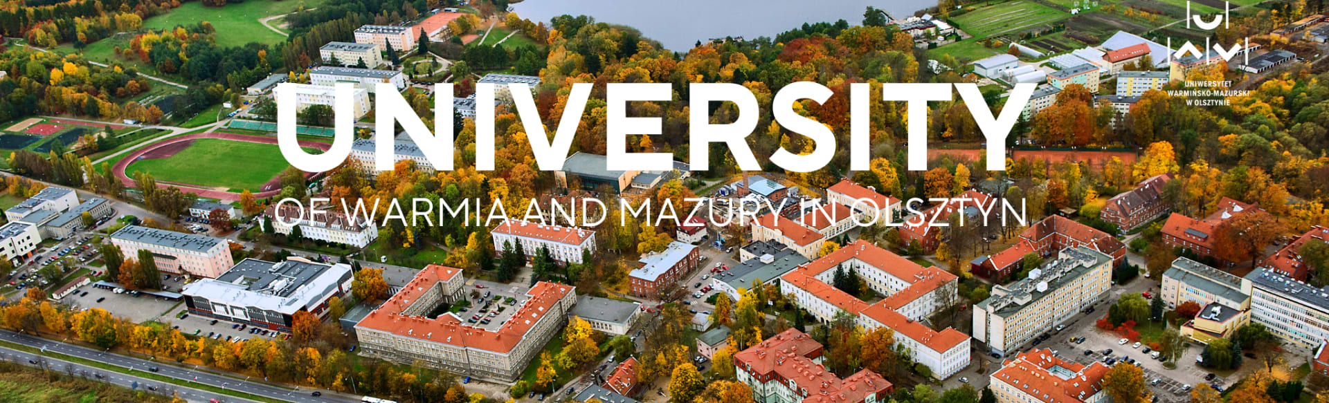 University of Warmia and Mazury in Olsztyn MSc στη Μηχανική Διαδικασιών και Προστασία του Περιβάλλοντος