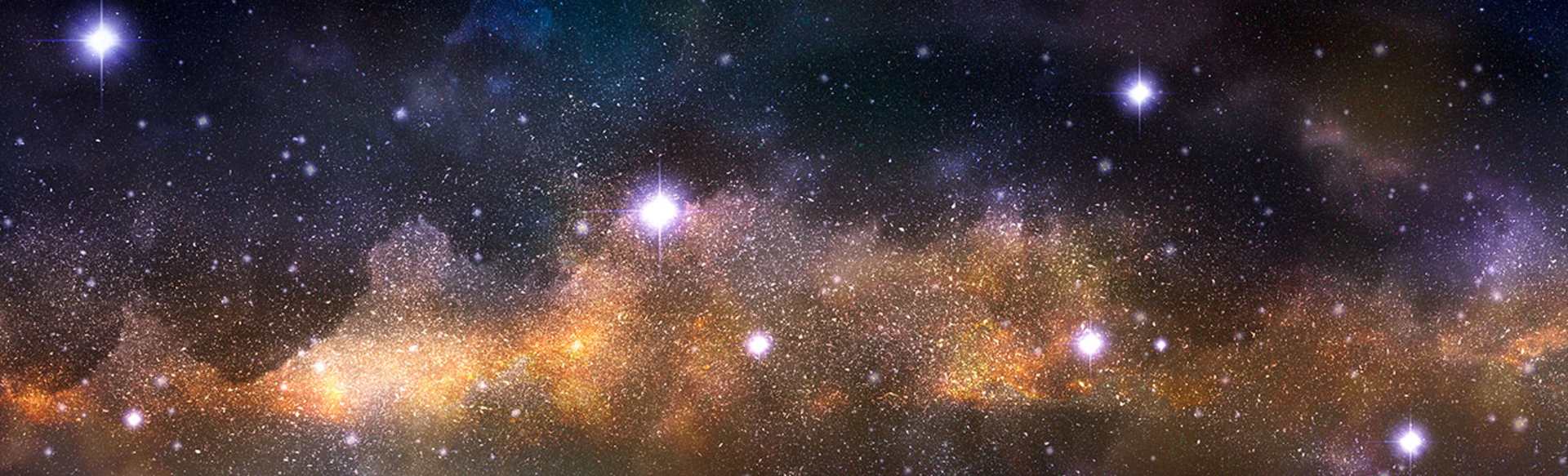 University of Padova Master of Science in Astrophysics and Cosmology