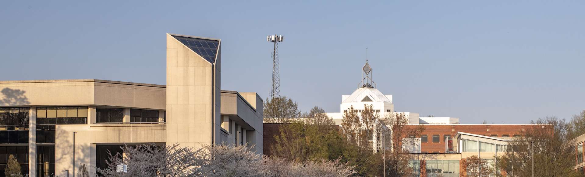 George Mason University - College of Science Διδακτορικό στη Νευροεπιστήμη