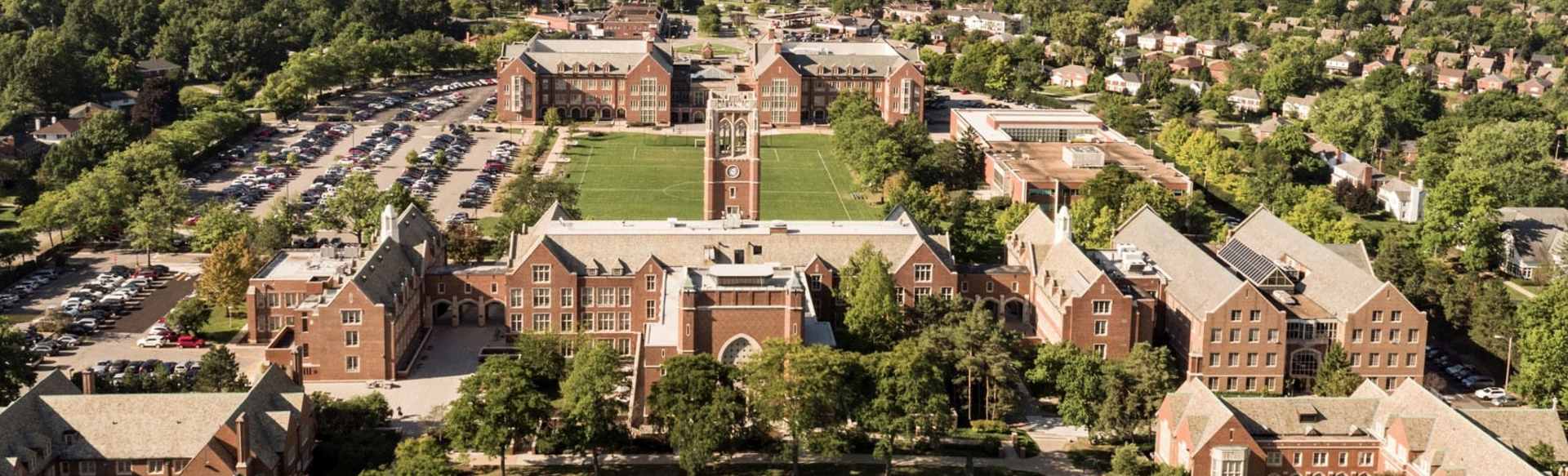 John Carroll University, Boler College of Business Master of Science στην Καινοτομία και την Επιχειρηματικότητα