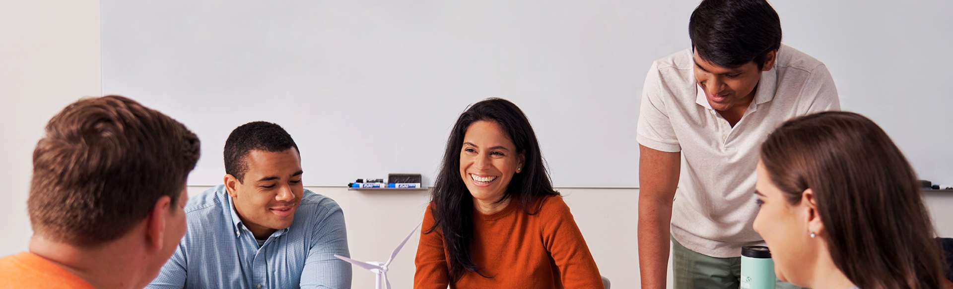 University of Miami Patti and Allan Herbert Business School Master of Science στις Βιώσιμες Επιχειρήσεις