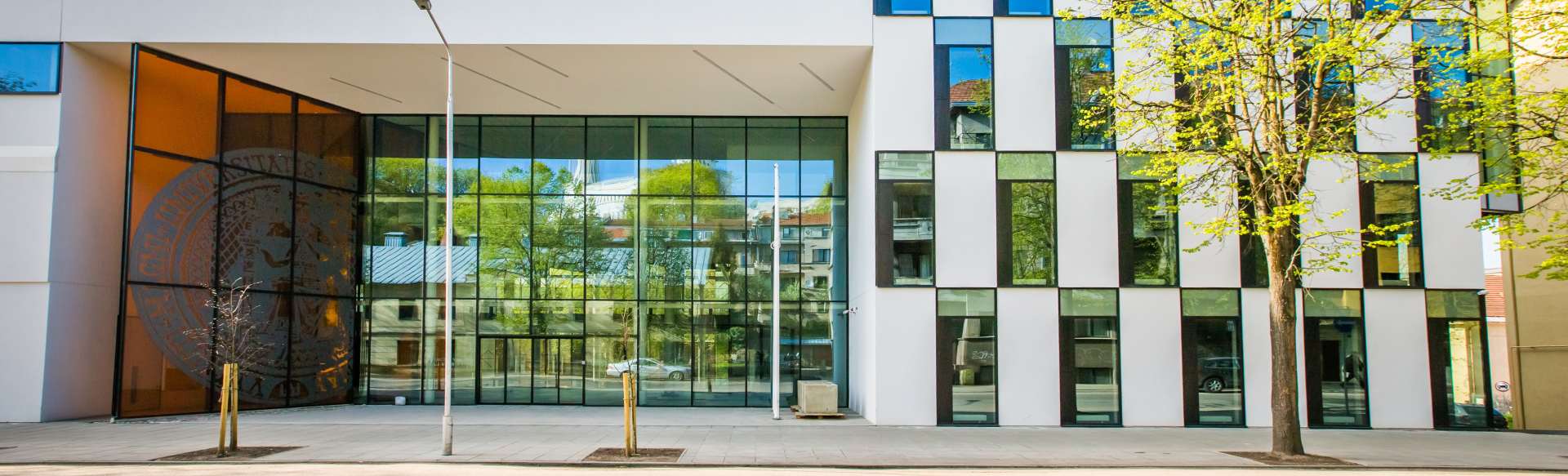Vytautas Magnus University Master in Angewandter Englischer Linguistik