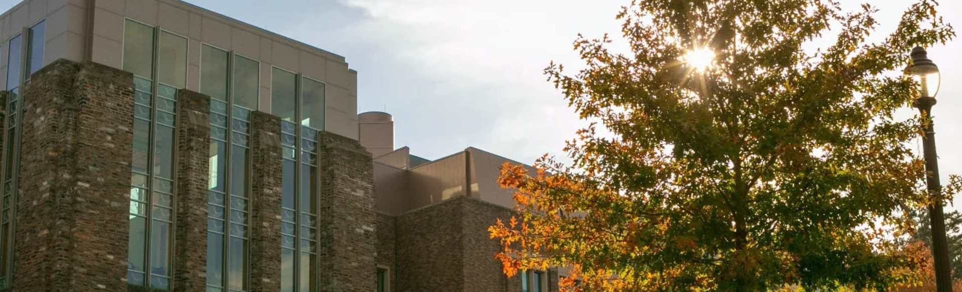 Duke University - Pratt School of Engineering Master of Engineering in AI for Product Innovation