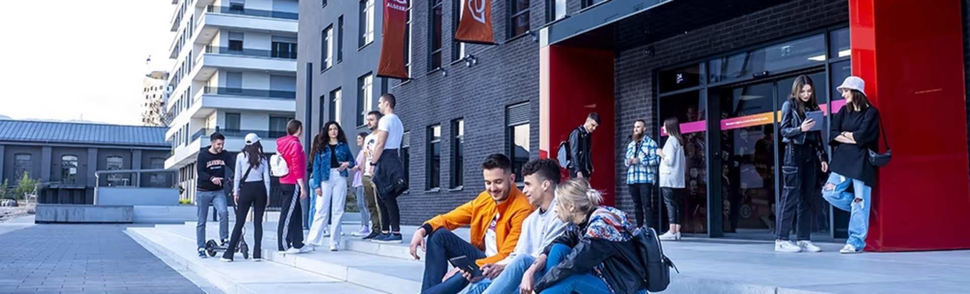 Algebra Bernays University Bachelor in 3D Design