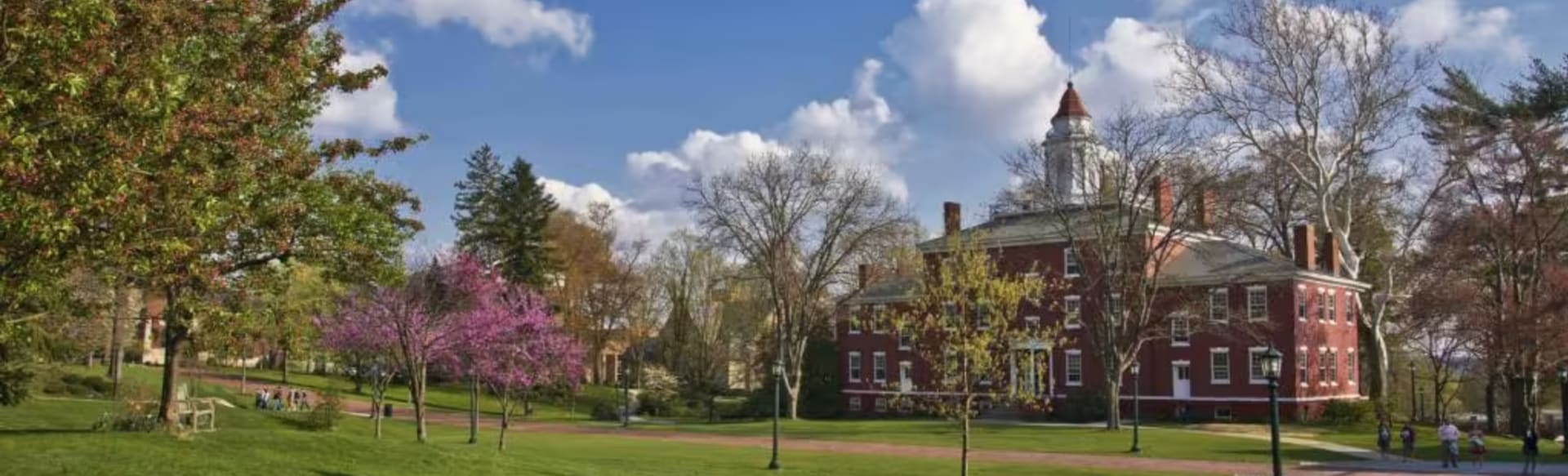 Allegheny College Πτυχίο Τεχνών στην Επικοινωνία και τις Πολιτιστικές Σπουδές