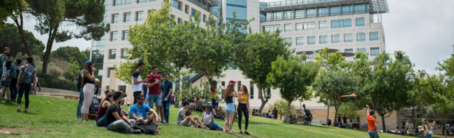 Technion International MSc στη Βιοτεχνολογία και τη Μηχανική Τροφίμων