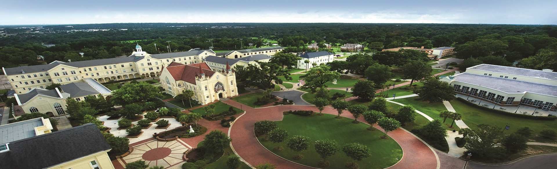Spring Hill College BS in Math – Pure Math