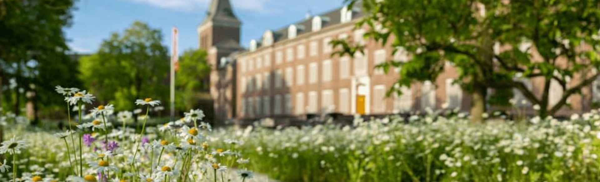 Breda University of Applied Sciences Master in Sustainable Outdoor Hospitality Management