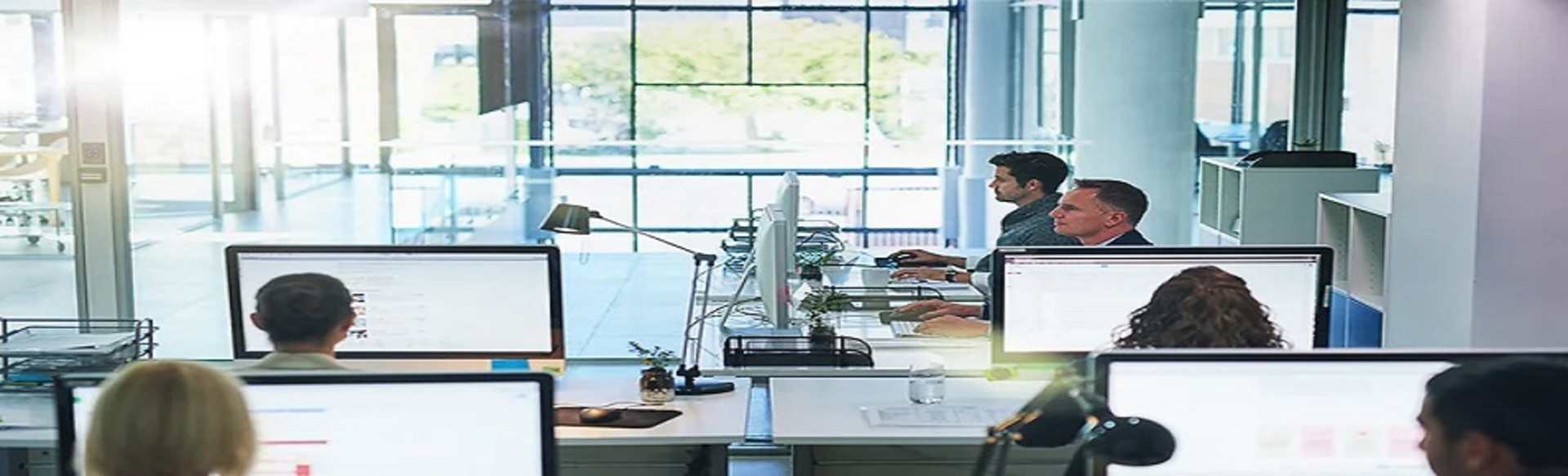 Washington University of Science and Technology Master of Science in Information Technology (MSIT)