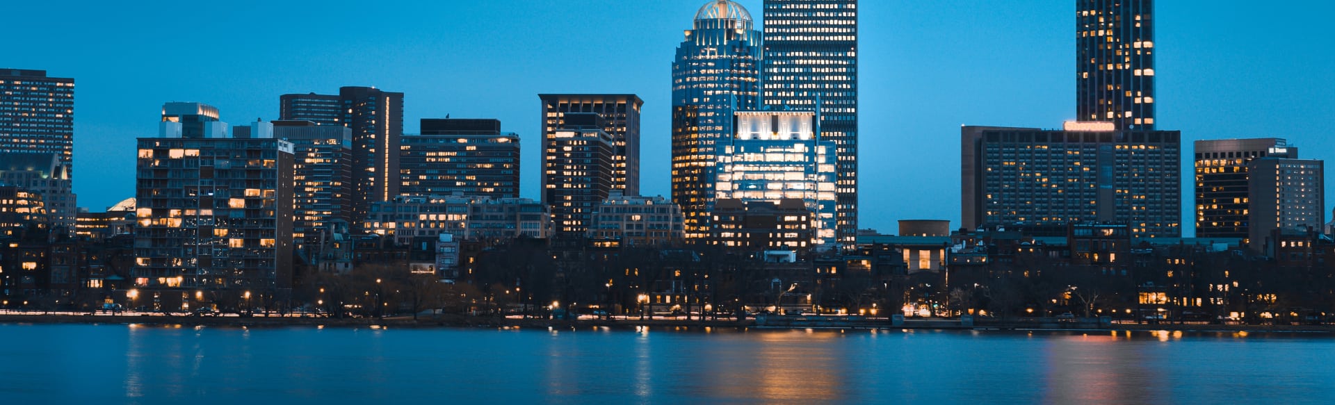 Boston University - College of Communication MS στην τηλεόραση