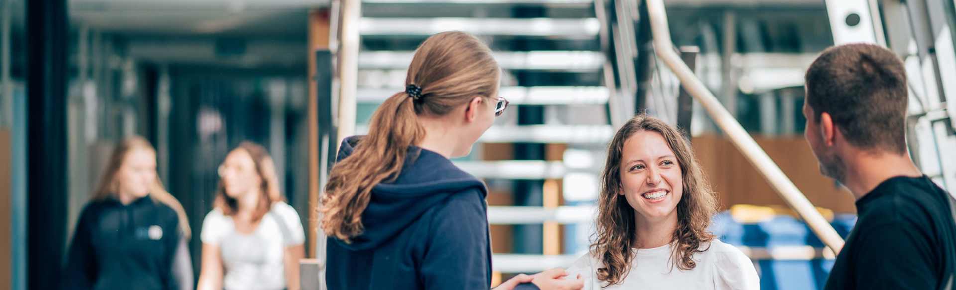 ESB Business School MBA International Management πλήρους απασχόλησης