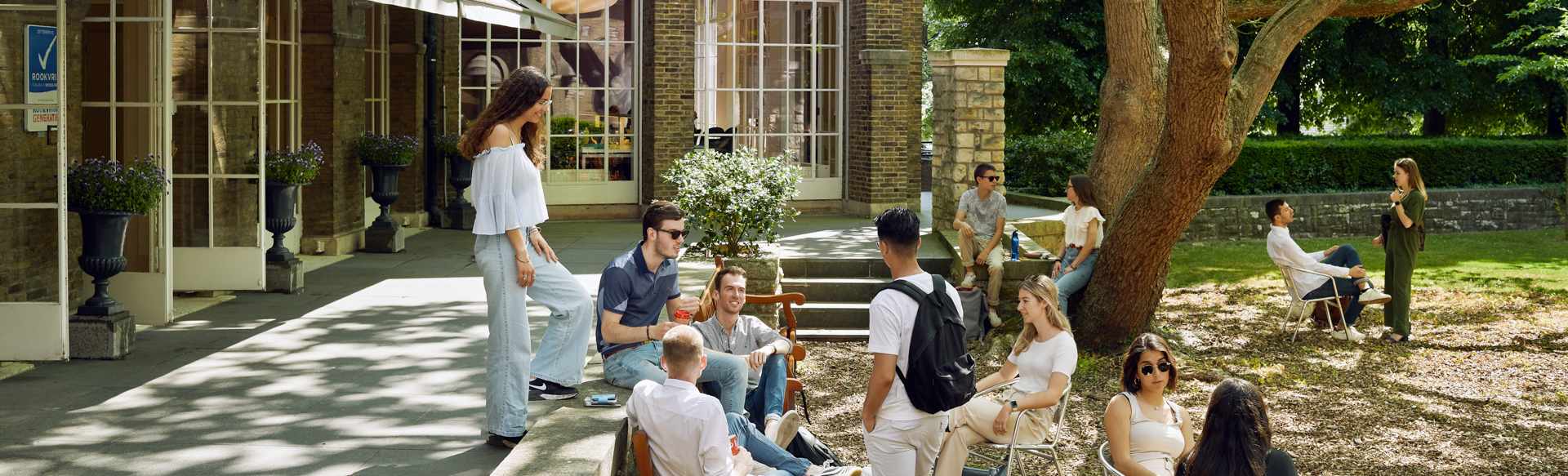 Maastricht University, Faculty of Law Πτυχίο Νομικής (LLB) στην Ευρωπαϊκή Νομική Σχολή