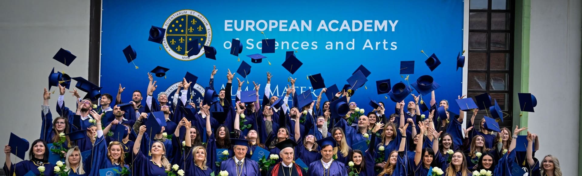 Alma Mater Europea Master στη Βιώσιμη Ανάπτυξη