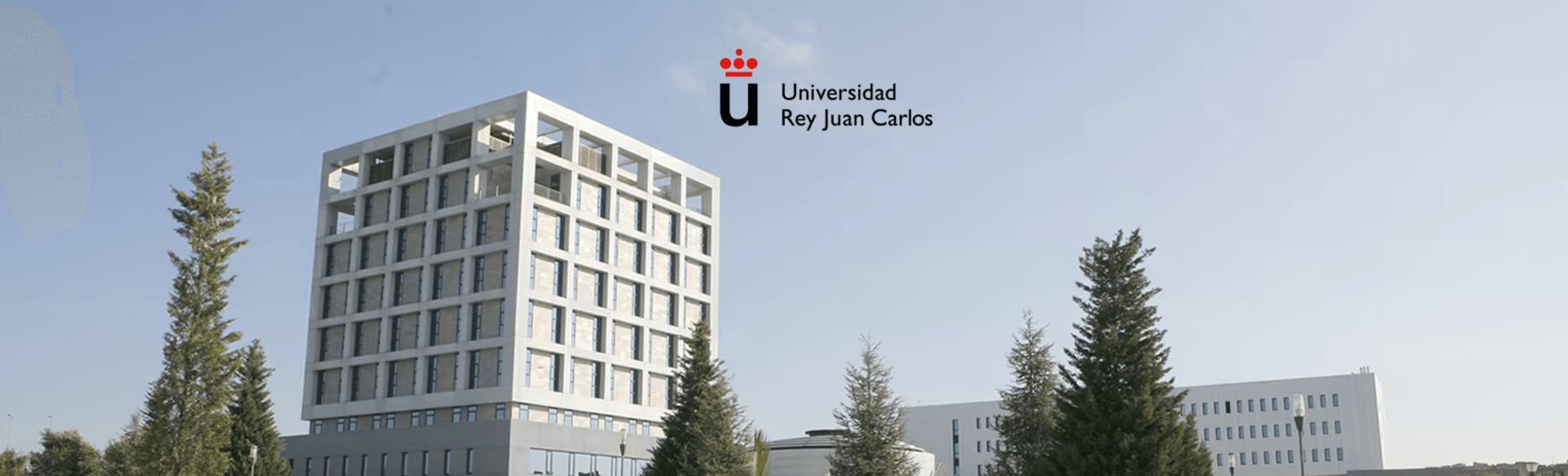 Universidad Rey Juan Carlos Erasmus Mundus Joint Master in Global Change Ecology and Biodiversity Management