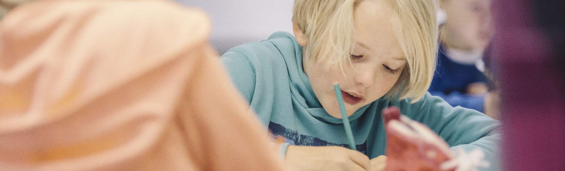 Åbo Akademi University Master's Degree Programme in Teaching and Learning