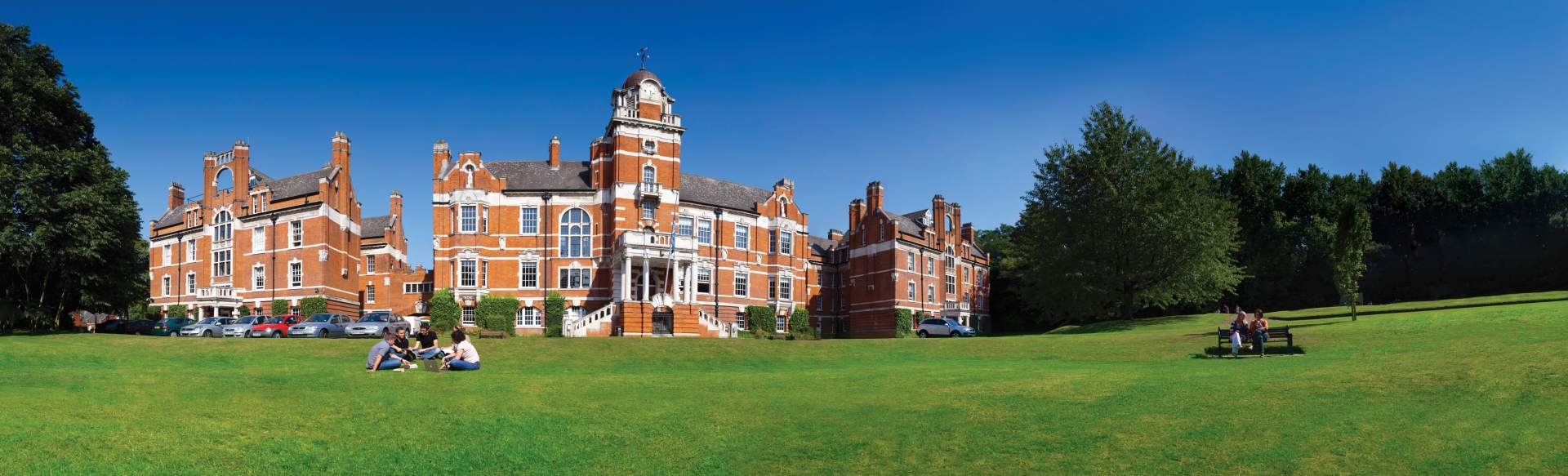 Natural Resources Institute - University of Greenwich BSc Hons Environmental Science