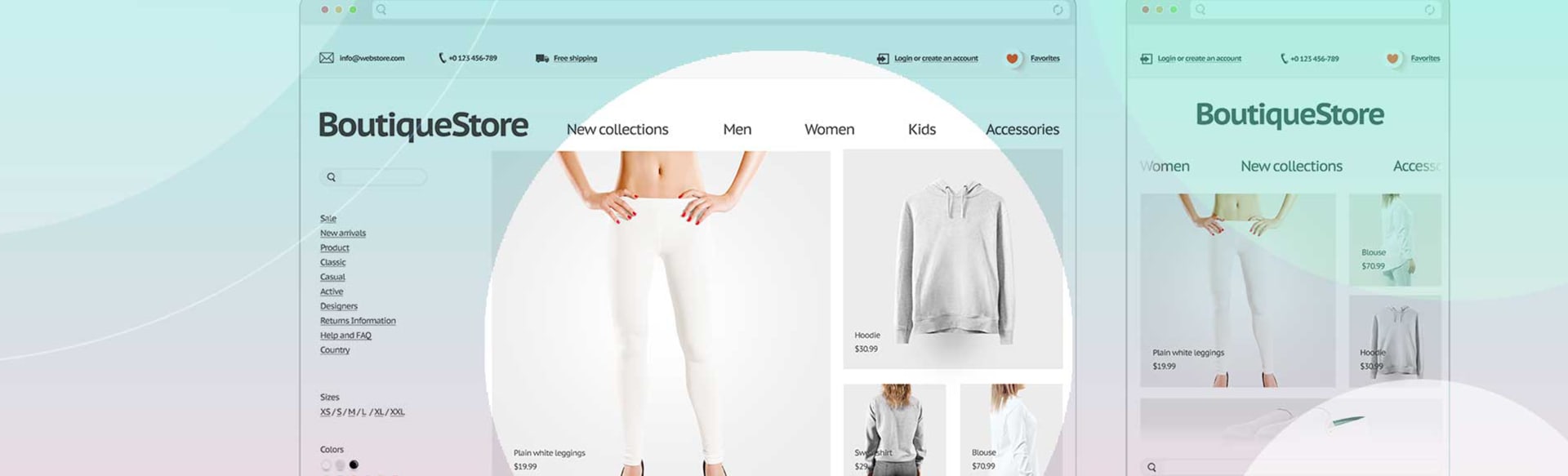 LaSalle College Montreal Diploma em Marketing de Moda