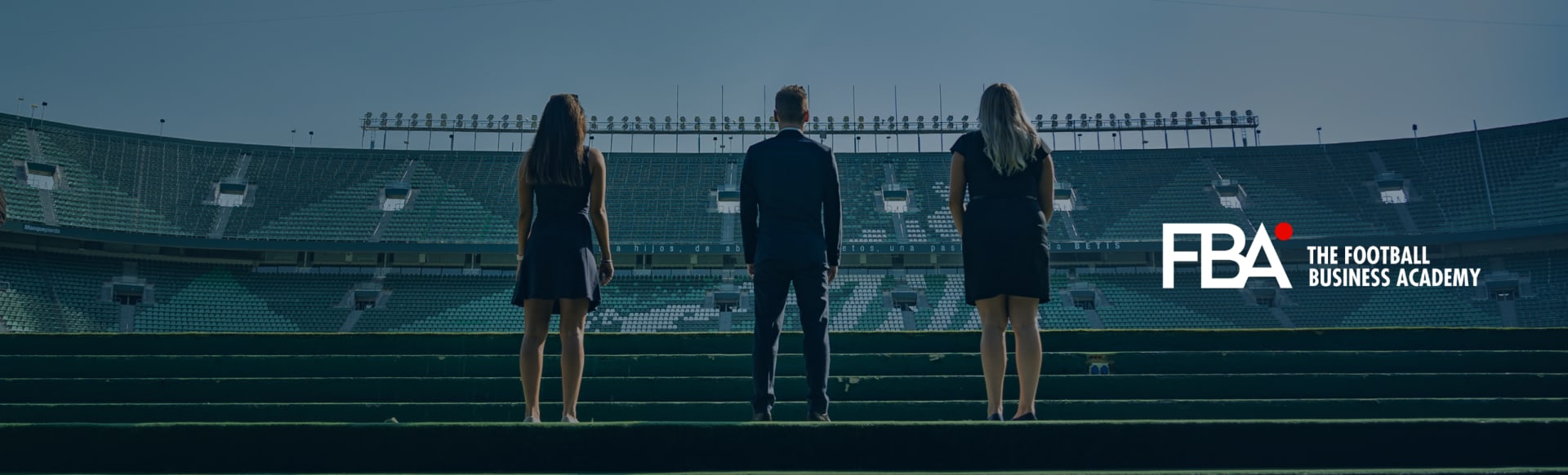 FBA The Football Business Academy 足球商业专业硕士