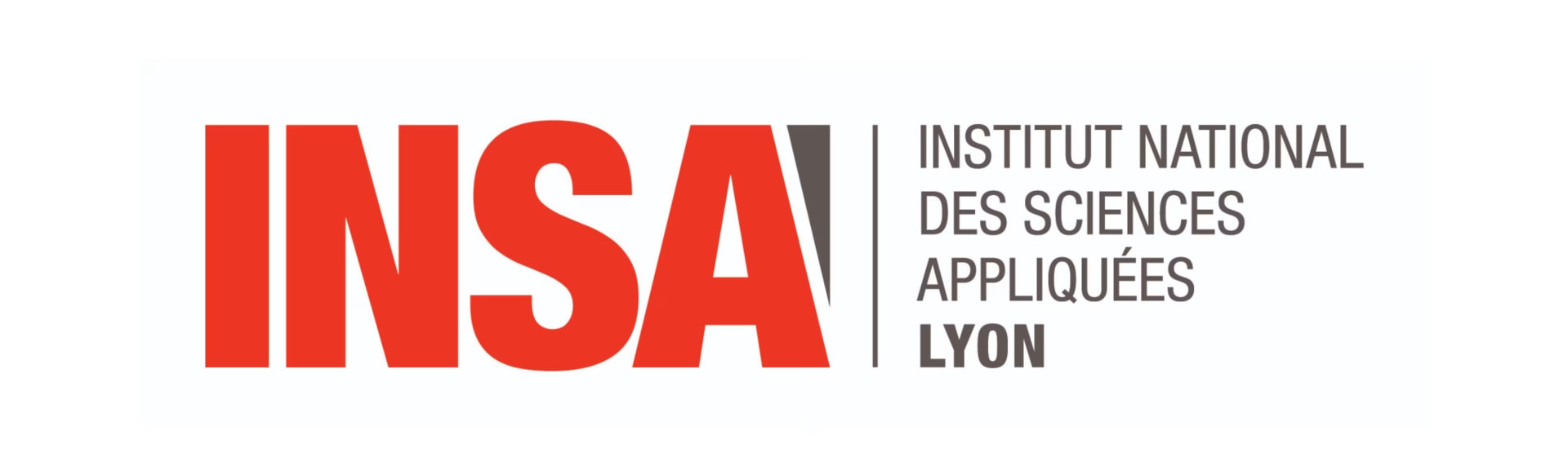 National Institute of Applied Sciences of Lyon Μεταπτυχιακό στην Τεχνητή Νοημοσύνη (AI) Master Minds