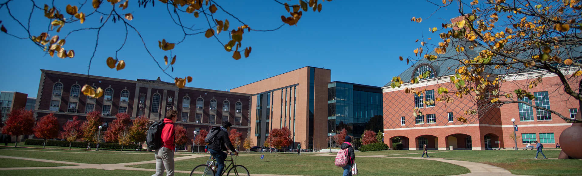 University of Illinois Urbana-Champaign – The Grainger College of Engineering Master of Engineering (M.Eng.) στη Μηχανική Πλάσματος