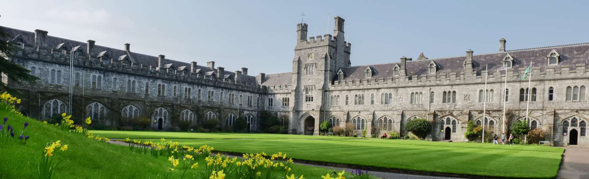 Cork University Business School at UCC MSc Διαχείριση Ανθρώπινου Δυναμικού
