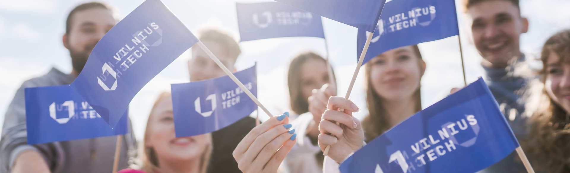 Vilnius Gediminas Technical University Master in Electrical Engineering