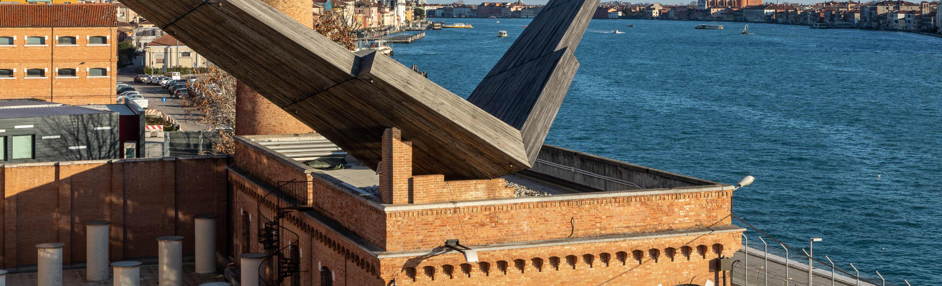 Università Iuav di Venezia MS in Urban Planning for Transition