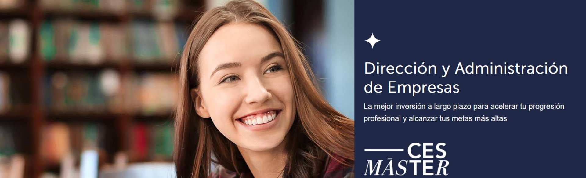 CESTE, Escuela Internacional de Negocios Μεταπτυχιακό στη Διοίκηση Επιχειρήσεων