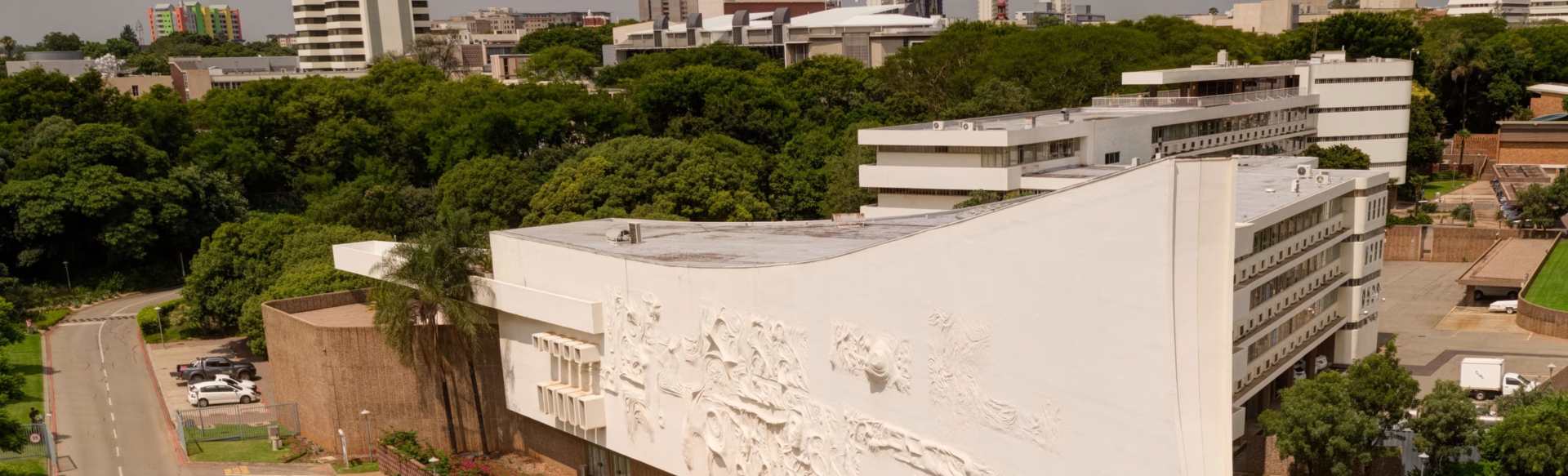 University of Pretoria - Faculty of Engineering, Built Environment and Information Technology PhD Mechanical Engineering