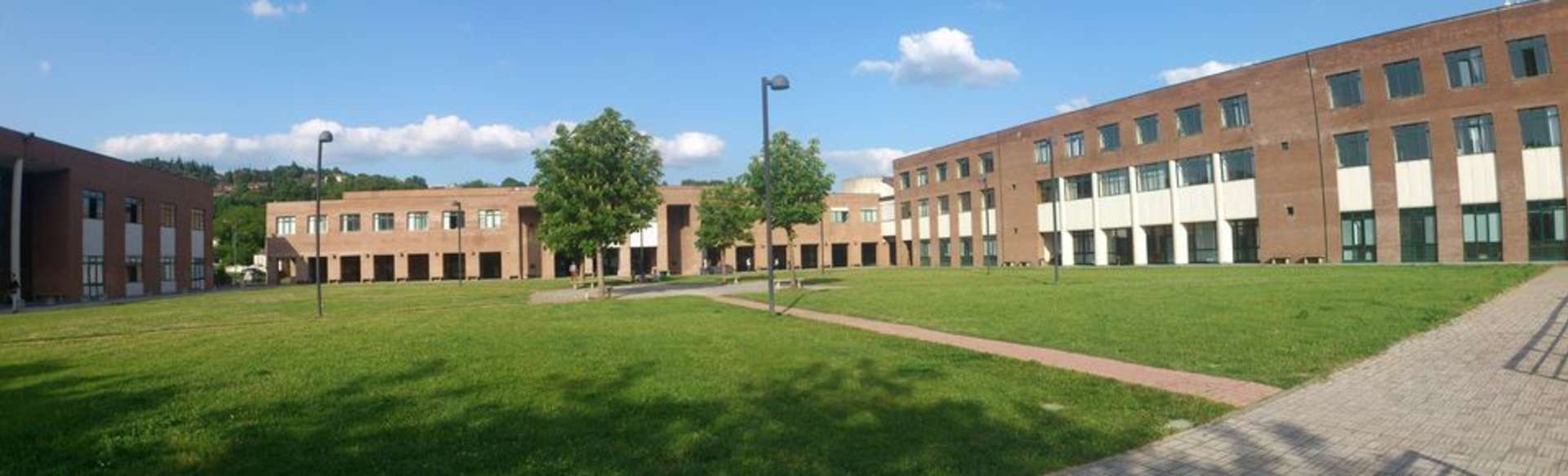 University of Perugia, Department of Civil and Environmental Engineering Civilingenjör i miljöteknik