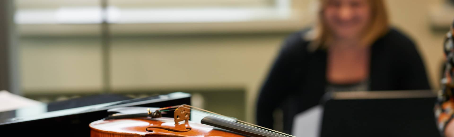 University of the Arts Helsinki Bachelor of Music in Classical Music Performance: Viola