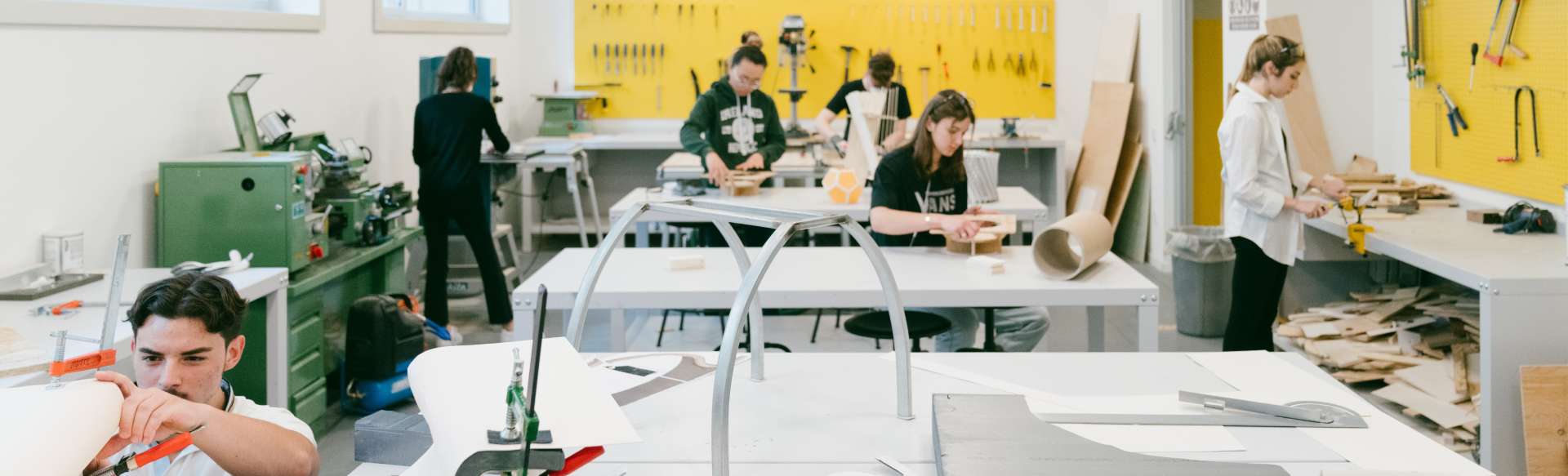 Raffles Milan - International design institute Μεταπτυχιακό στον Οπτικό Σχεδιασμό και την Επικοινωνία